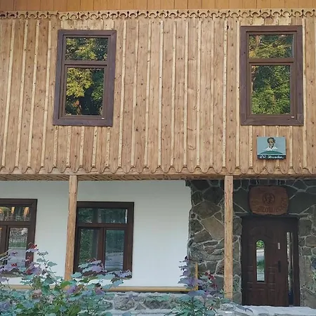 Pod Slowackim Séjour chez l'habitant Szczawnica