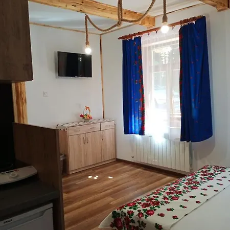 Pod Slowackim * Szczawnica