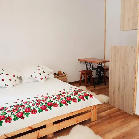 Pod Slowackim * Szczawnica