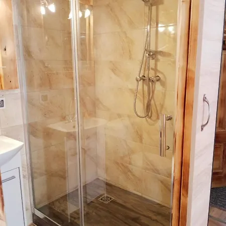 Pod Slowackim * Szczawnica