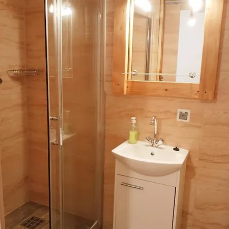 Pod Slowackim * Szczawnica