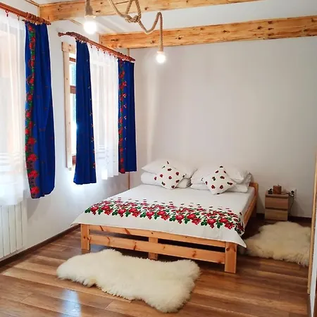 Habitación en casa particular Pod Slowackim Szczawnica