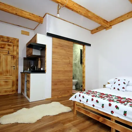 Pod Slowackim * Szczawnica