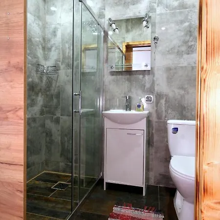 Pod Slowackim Szczawnica