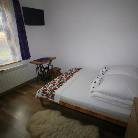 Séjour chez l'habitant Pod Slowackim