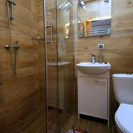 Habitación en casa particular Pod Slowackim