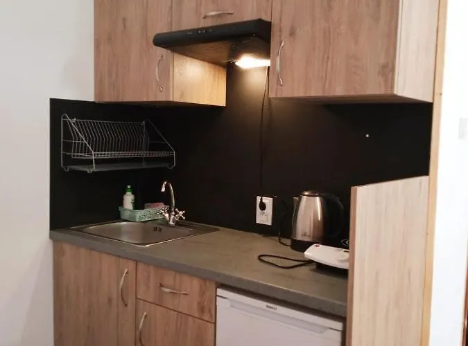 Kwatera prywatna Pod Słowackim *