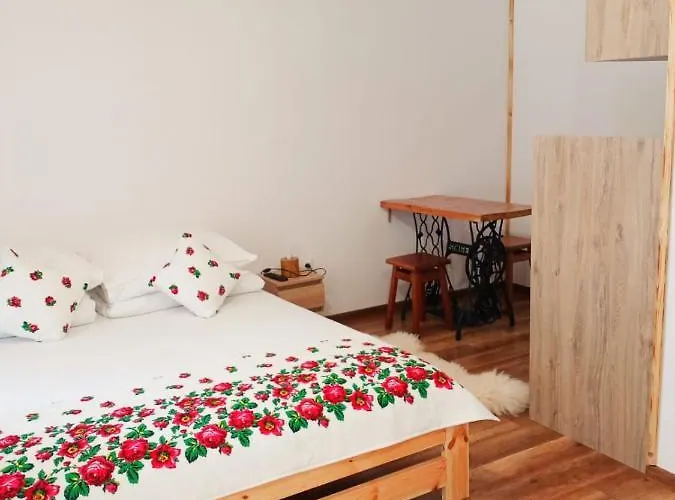 Pod Słowackim * Szczawnica