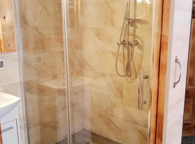 Pod Słowackim * Szczawnica