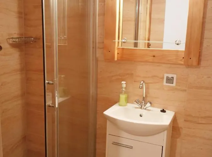 Pod Słowackim * Szczawnica