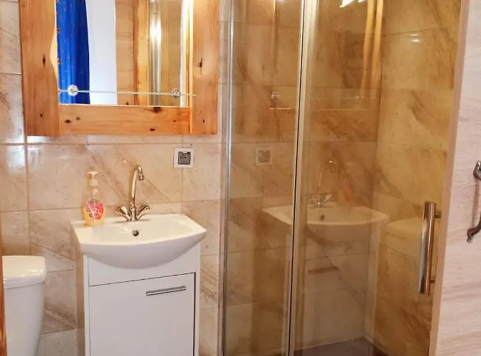 Pod Słowackim Szczawnica