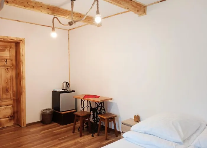 Pod Słowackim Szczawnica