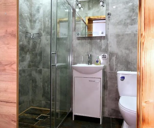 Pod Słowackim Szczawnica