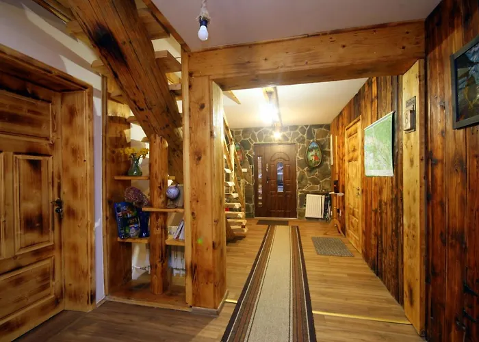 Kwatera prywatna Pod Słowackim